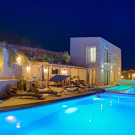 Sky Sea Resort Skiathos Buitenkant foto