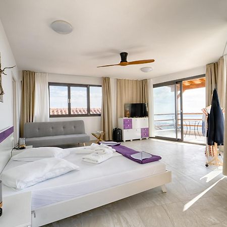 Sky Sea Resort Skiathos Buitenkant foto