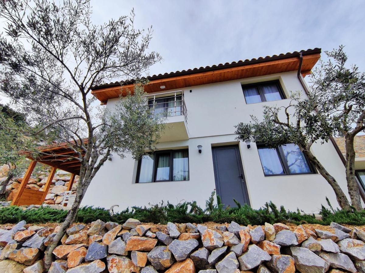 Sky Sea Resort Skiathos Buitenkant foto