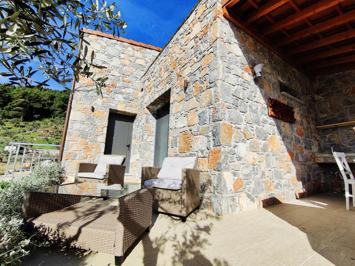 Sky Sea Resort Skiathos Buitenkant foto