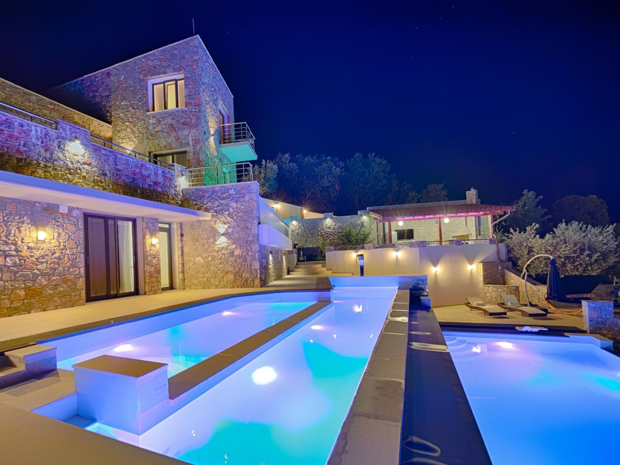 Sky Sea Resort Skiathos Buitenkant foto