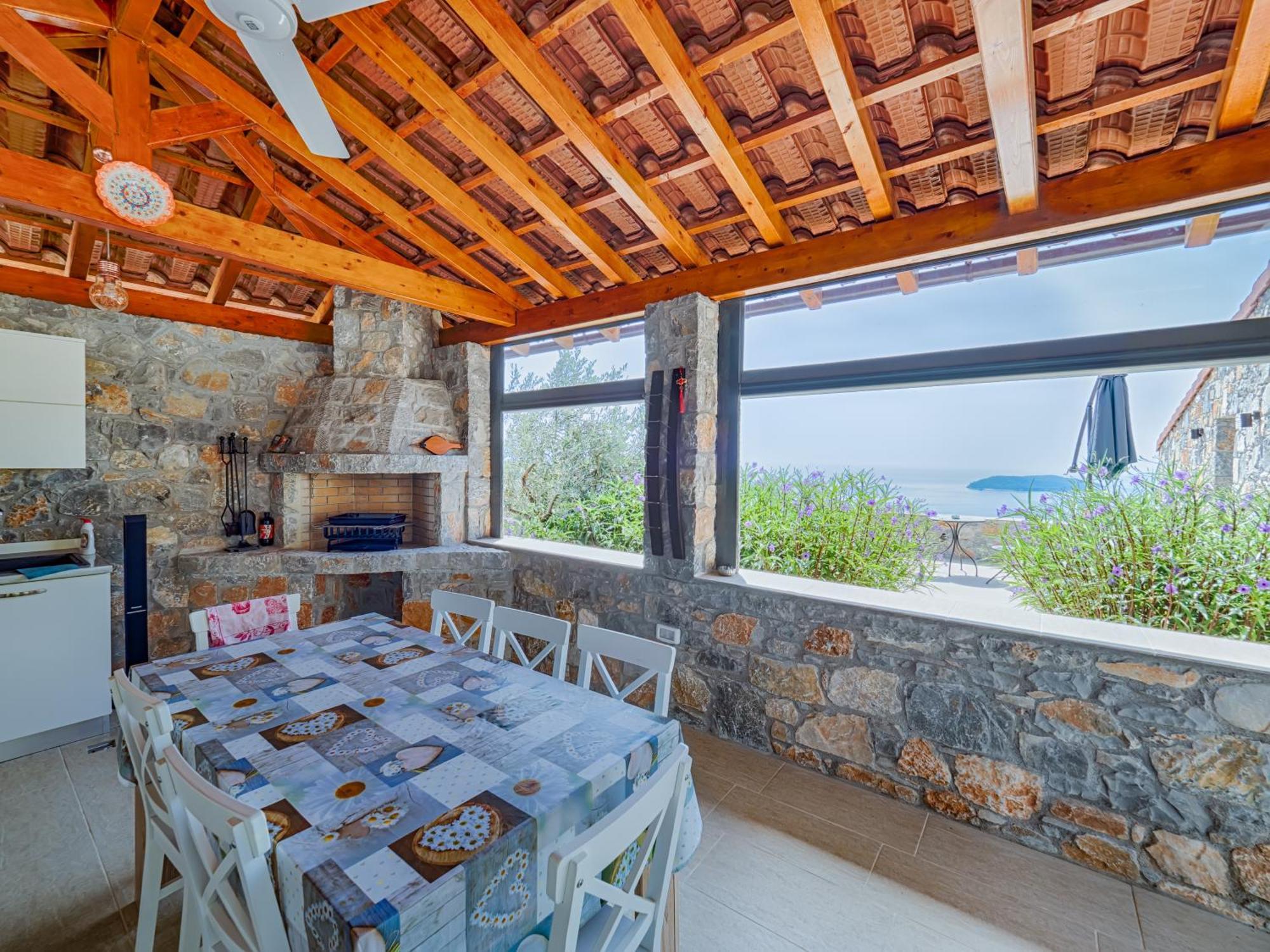 Sky Sea Resort Skiathos Buitenkant foto