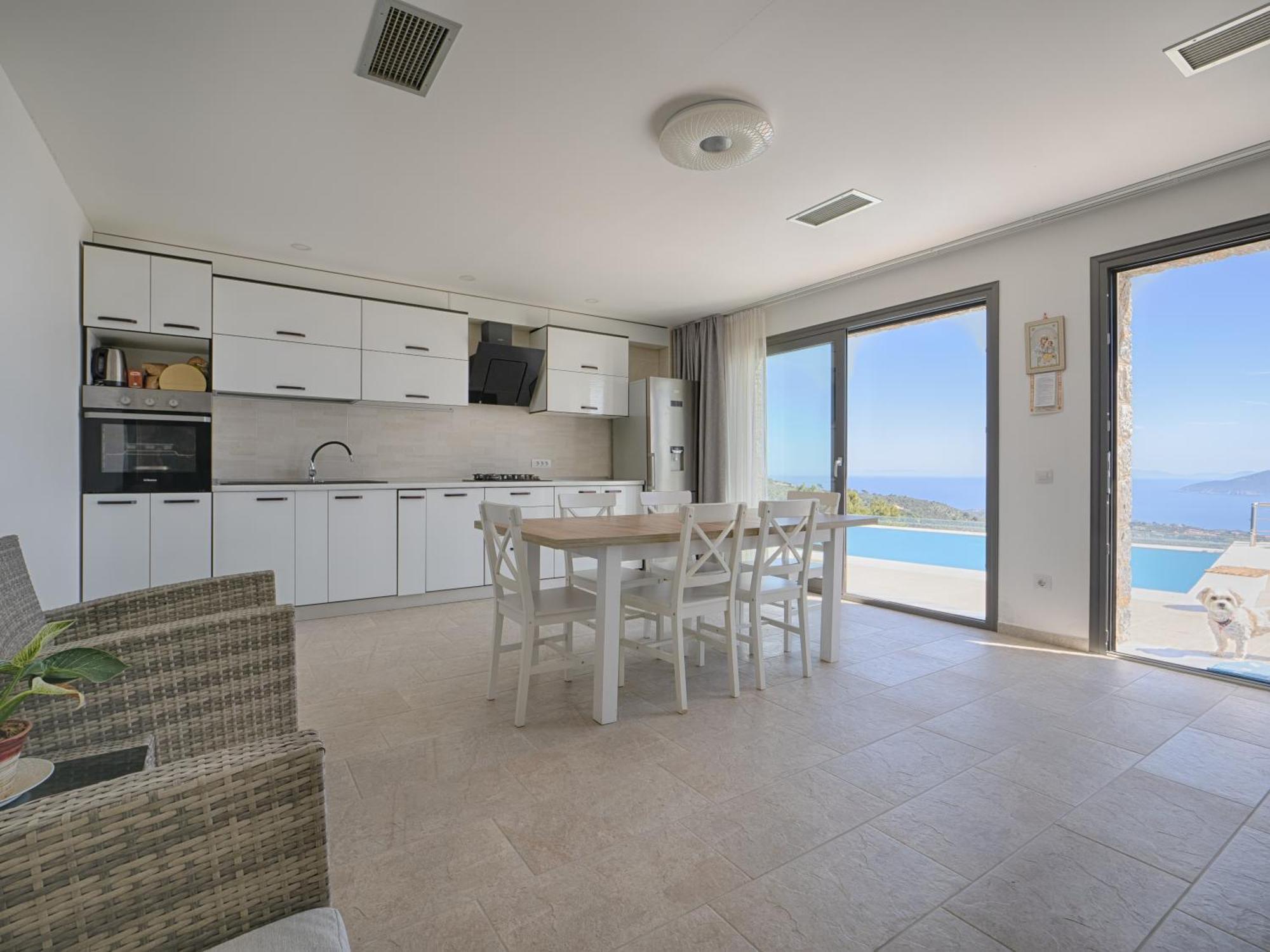 Sky Sea Resort Skiathos Buitenkant foto