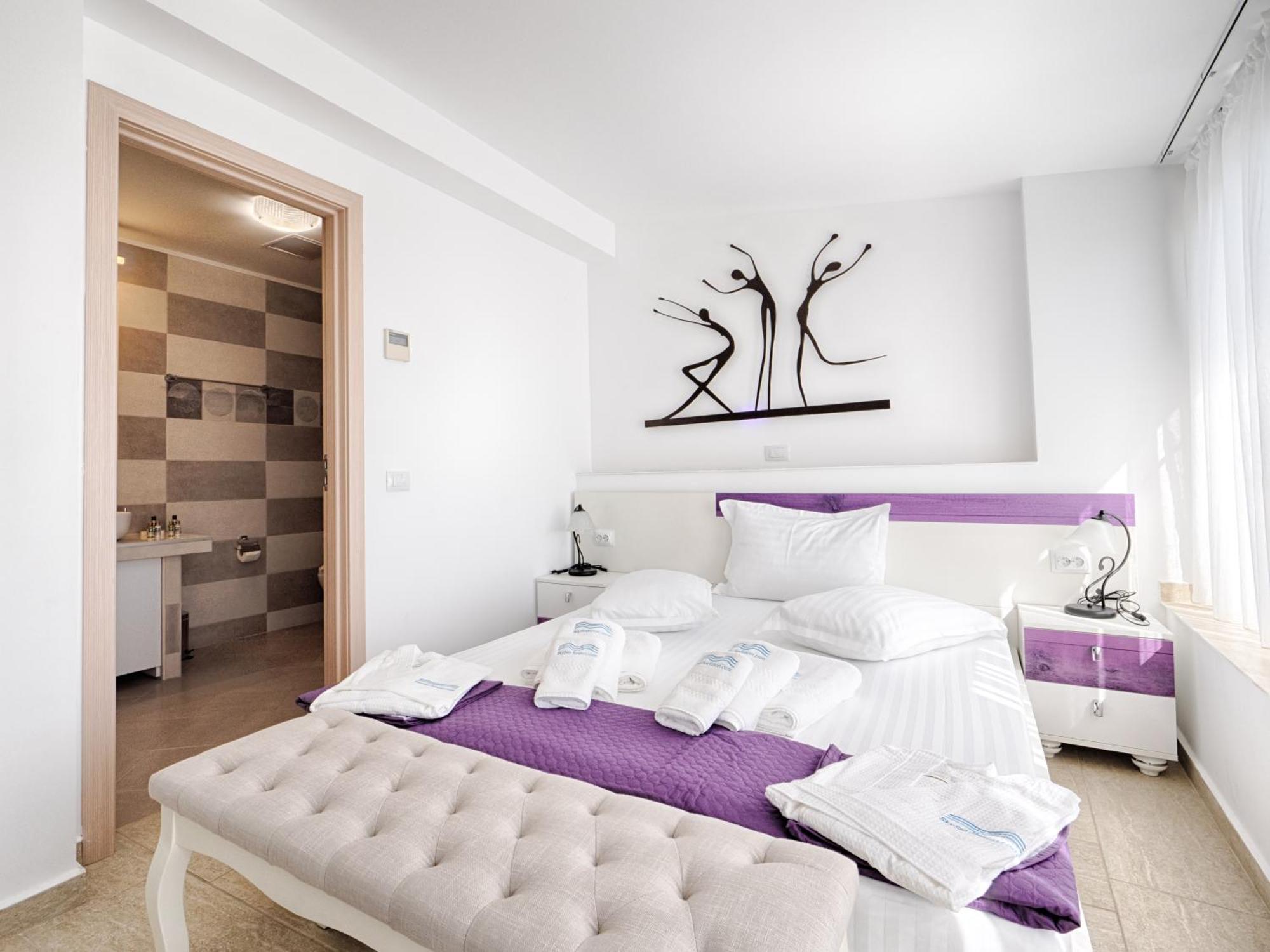 Sky Sea Resort Skiathos Buitenkant foto