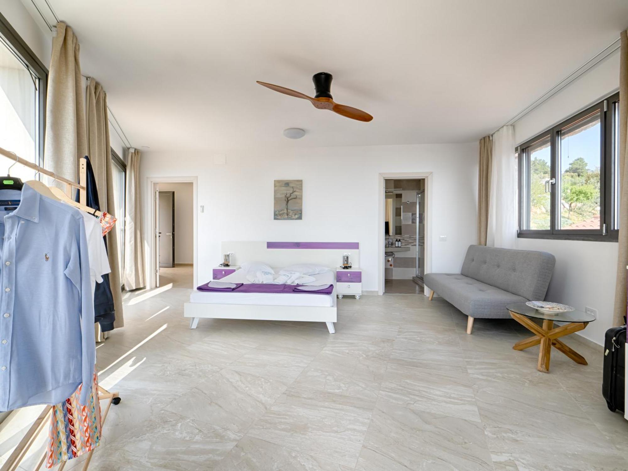 Sky Sea Resort Skiathos Buitenkant foto